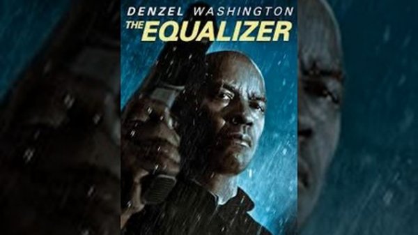 The Equalizer - (OST The Equalizer)