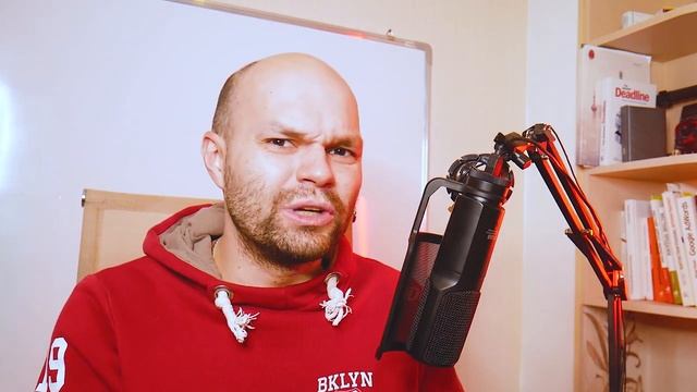 Как нас подставляет ГУГЛ - Мы ВСЕ на крючке Показателя Качества Google ADS ☢️ смотреть онлайн