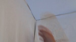 Натяжной потолок своими руками без пушки!!! Как самому натянуть потолок . Часть 2.