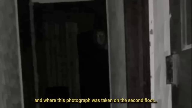 ? ATERRADOR | ENCUENTRO DEMONIACO | NERV PARANORMAL | PARANORMAL FILES