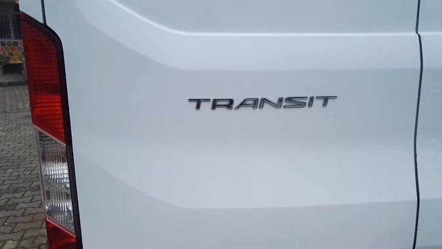 Ford Transit 2019 model.64000km.Motor içi karbon temizliği devam ediyor. смотреть онлайн