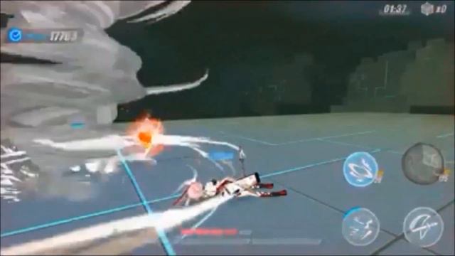 Honkai Impact 3 Top Fail (Part 04) смотреть онлайн