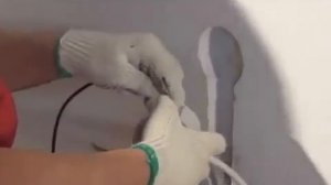 Как установить теплый пол электрический, подключение и монтаж