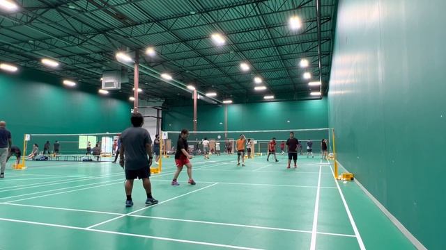 Tham/ Nick vs Oppa/ Perl смотреть онлайн