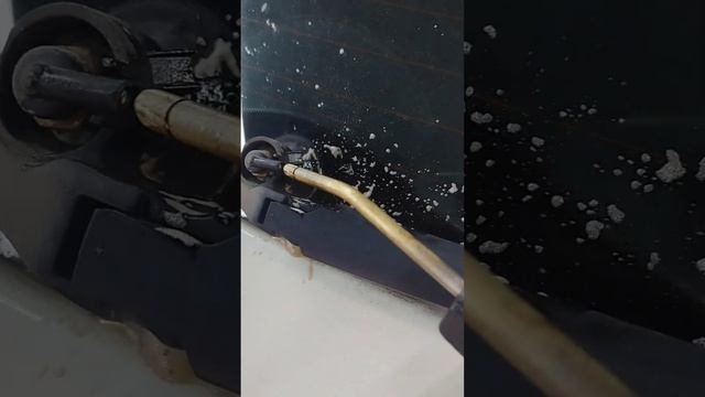 Ауди A3 омыватель заднего стекла смотреть онлайн