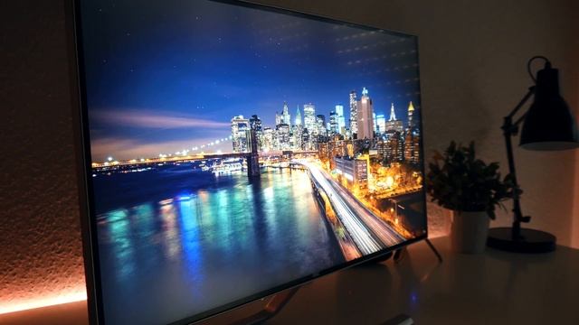 AOC Q2781PQ - 27" 2K MONITOR | FAST REVIEW (GREEK) смотреть онлайн