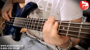 Бас-гитара STAGG BC300