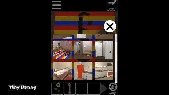 Cape's Escape Game 2.5 Room Walkthrough (AlignmentSharp) смотреть онлайн