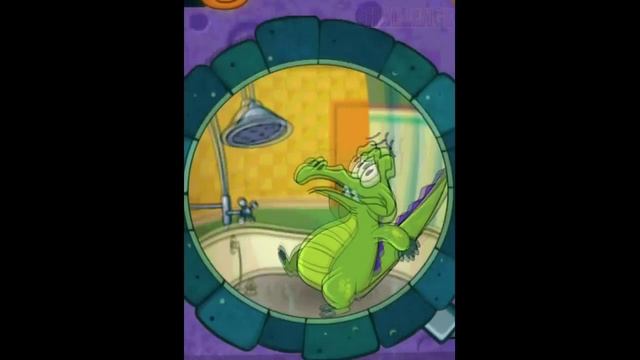 Where's My Water 2 Level 3: Split Second Decision 3 Ducks iOS Walkthrough смотреть онлайн