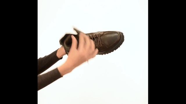 МУЖСКИЕ БОТИНКИ НАТУРАЛЬНАЯ КОЖА НАТУРАЛЬНЫЙ МЕХ GUGU ГЕРМАНИЯ смотреть онлайн