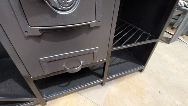 мангальный комплекс в беседку смотреть онлайн