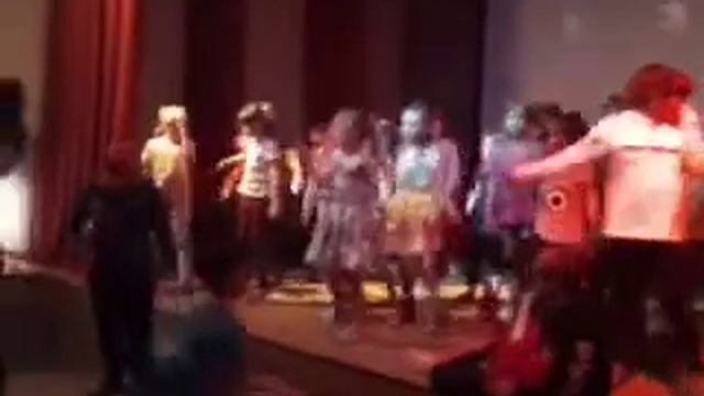 5 день 3 смены ДОЛ "Мы - дети галактики" смотреть онлайн