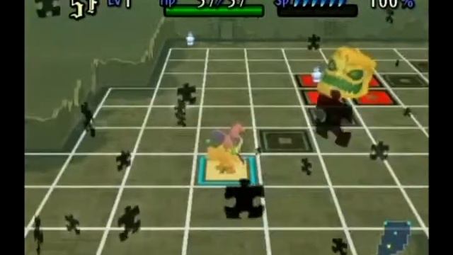 Final Fantasy Fables Chocobo's Dungeon: Lightning Dungeon смотреть онлайн