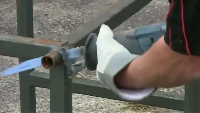 Bosch Sabre Saw GSA1100E - BoschHardware.com