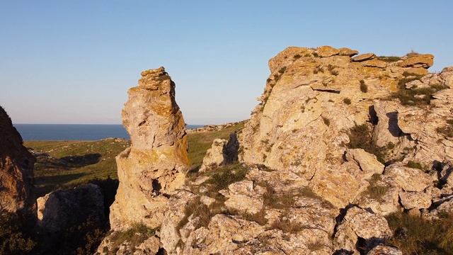 Крым Генеральские пляжи 2021 смотреть онлайн