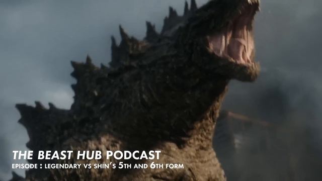 The 6 MOST BRUTAL Kaiju Deaths in the Monsterverse | In-Depth Analysis смотреть онлайн