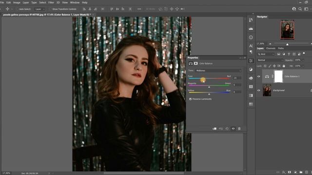 White Balance in Photoshop n Hindi | Color Balance in Photoshop | Photo Editing | SABKE SAB смотреть онлайн