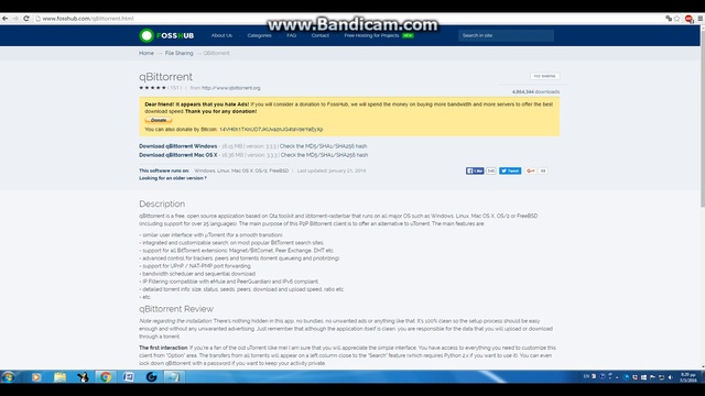 How to download qBittorrent смотреть онлайн