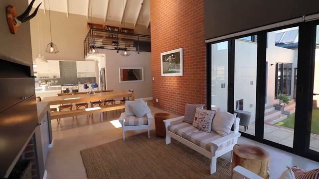 4 Bed House for sale in Gauteng | Pretoria | Pretoria Far East | The Hills | смотреть онлайн