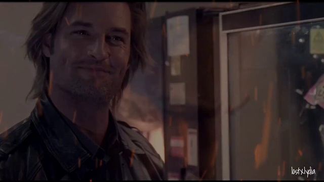 Sawyer & Juliet • Fire On Fire смотреть онлайн