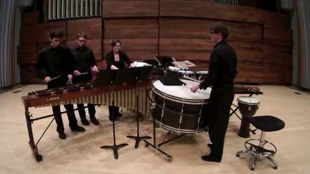 Ritual Music - David Skidmore смотреть онлайн