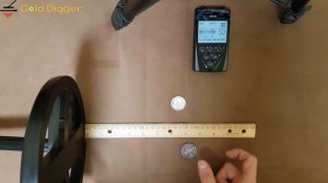 Настоящий баланс грунта на XP Deus x35 5.2 Как правильно отстроиться от грунта на Деусе?