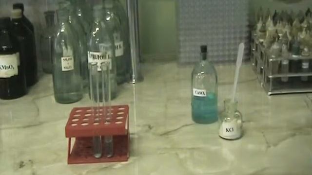 Ионы хлора как активные стимуляторы коррозии смотреть онлайн