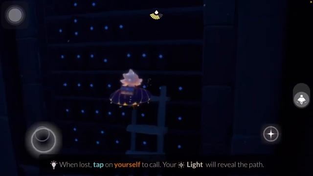 Learn how to control your Skykid in Sky Children of the Light смотреть онлайн