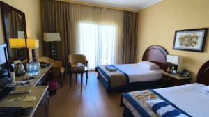Не пять! Отель Stella Di Mare Beach Resort & Spa🏖 Египет. Хургада. Июль 2021