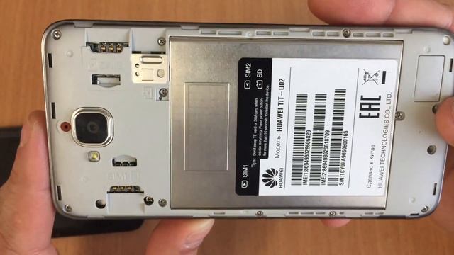 Huawei Y6 Pro // Смарт с большой АКБ! смотреть онлайн