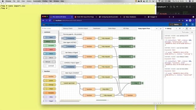 July OpenNTF Webinar - HCL Presents Keep, a new API for Domino смотреть онлайн