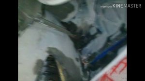 ВСЁ ПРОСТО. Как поменять термостат Audi a4 b5. Замена термостата.