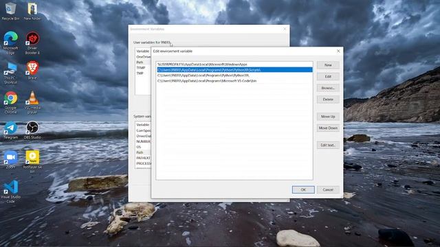 windows 10 o'rnatganingizda power shell va cmd dida bo'ladigan xatolar смотреть онлайн