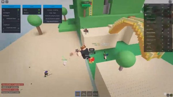 Combat Warrios Private Script Crack / KILL ALL MAP /KILL AURA /FLY /ANTI-RAGDOLL \ SILENT AIM