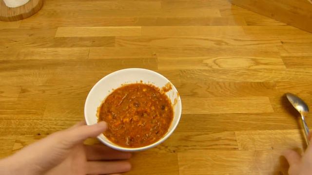 KÜCHENBRÜDER - Chili Sin Carne (Vegan) смотреть онлайн