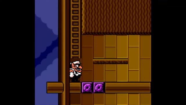 Wario Land 3 100% Walkthrough Final Part смотреть онлайн
