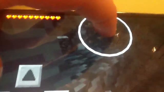 Minecraft поиск железа смотреть онлайн