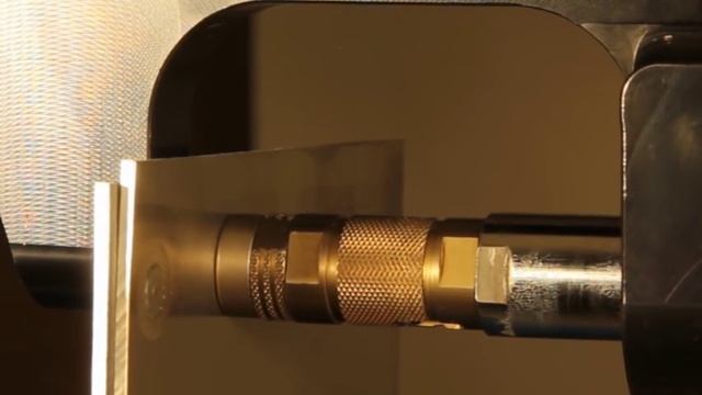 Клепание самопроникающей заклепки смотреть онлайн