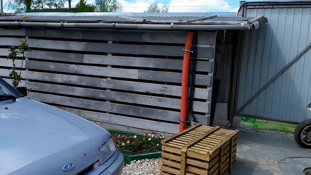 Строим пескоструйную камеру для УАЗа часть #1 смотреть онлайн