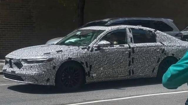 The 2024 11th Gen Honda Accord is set to arrive next year for the 2024 model. Minus the stapler cla смотреть онлайн