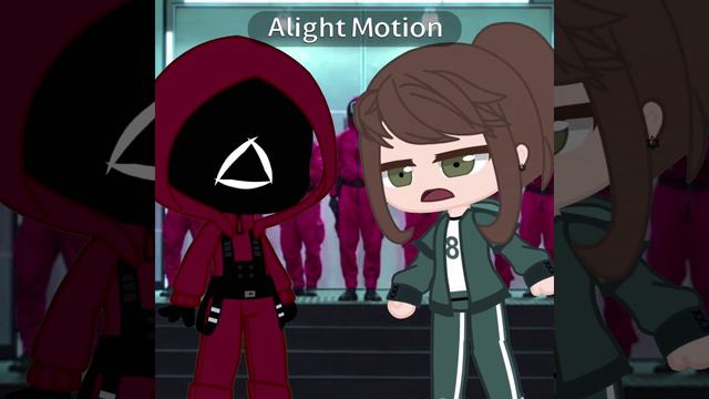 Опять игра в кальмара🤗 смотреть онлайн