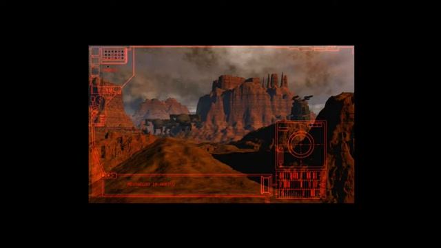 Earth 2140 - pc gameplay смотреть онлайн