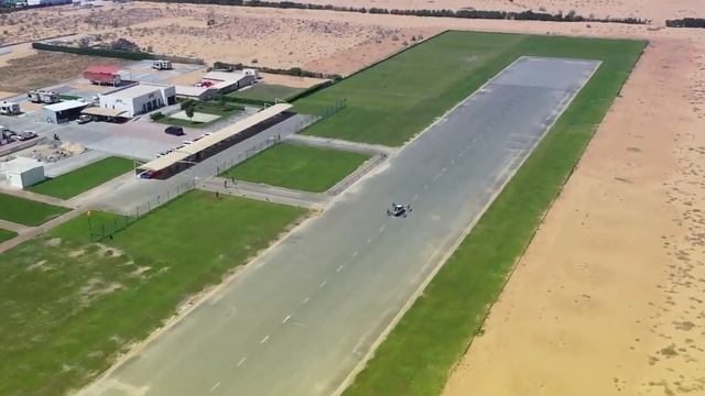 World’s First Flying Car | XPeng X2 смотреть онлайн