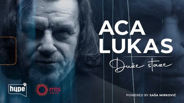 Aca Lukas - Duze staze (0FFICIAL AUDIO) смотреть онлайн