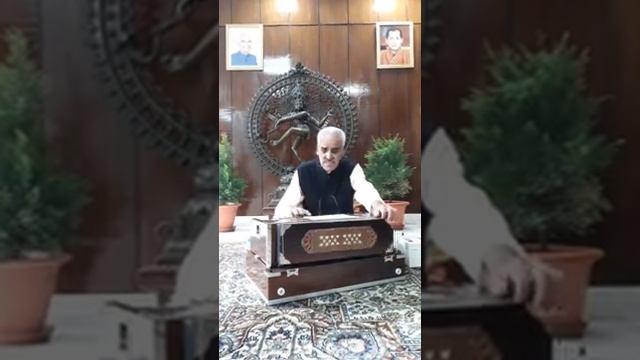 Online Music Class by Shri Kamer Singh, Music Guru for 13 July 2021 смотреть онлайн