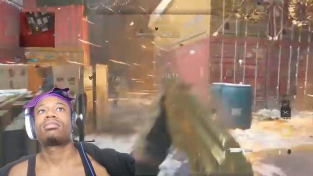 WE PLAYED SOMEONE NAMED ALEXIS TEXAS ? ( MODERN WARFARE 2 ) смотреть онлайн