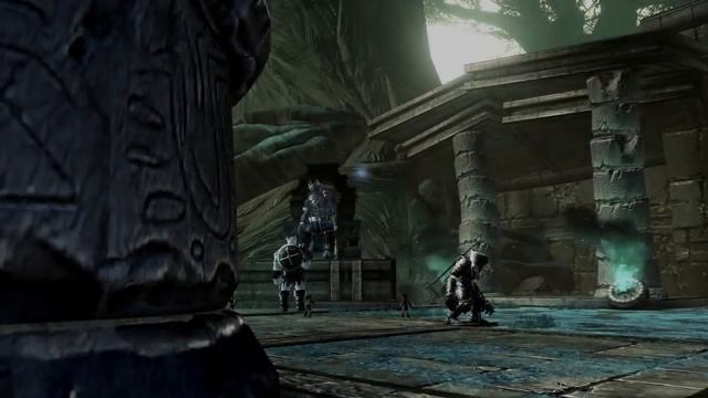 Neverwinter Fury of the Feywild teaser смотреть онлайн