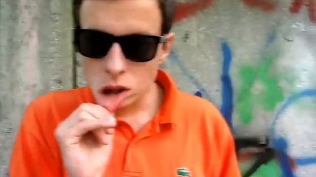 Астма - Возрождение Астмы.wmv