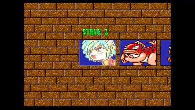 [BGM]Theme of Puyo Puyo ~ Puyo Puyo (ぷよぷよ) - Most Versions Comparison смотреть онлайн