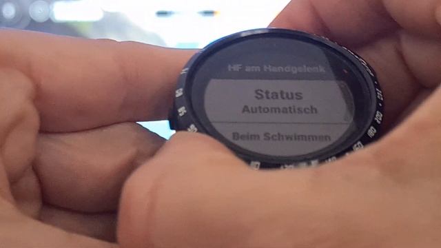 Garmin Fenix 6 - Herzfrequenz an Zwift übertragen ohne virtual Run Profil смотреть онлайн